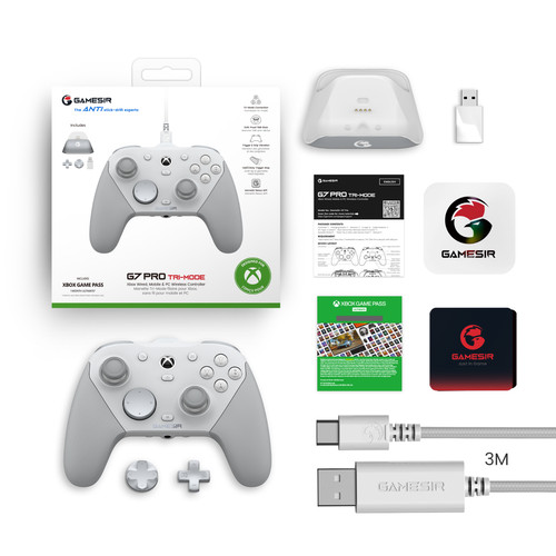Gamesir pro trimode - pro,