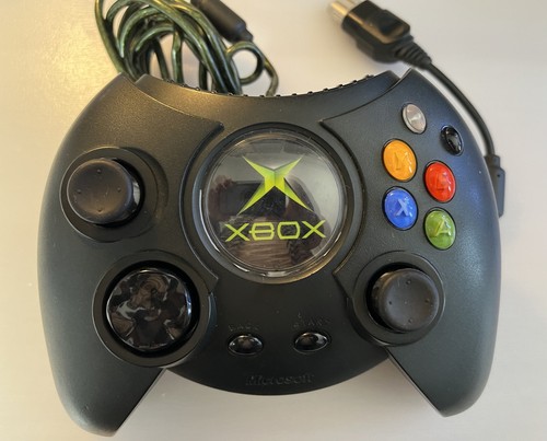 Microsoft xbox classic - microsoft,