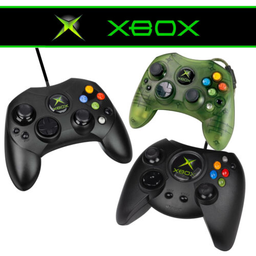 Xbox classic controller - "classic",