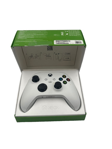 Controller xbox robot - xbox,