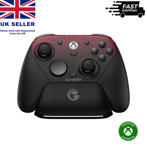 Gamesir pro controller - gamesir,