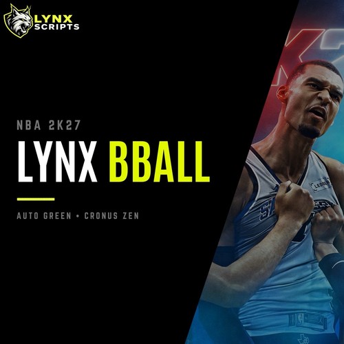 Lynx ball cronus zen - v1.2,