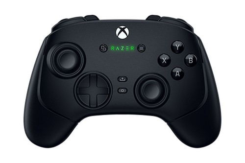 Razer wolverine pro - razer, v3