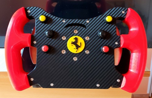 Mod upgrade add - upgrade, volante