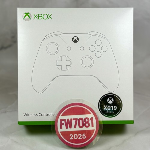 Controller xbox london x019 - controller,
