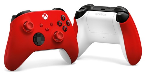 Controller xbox one pulse - controller,