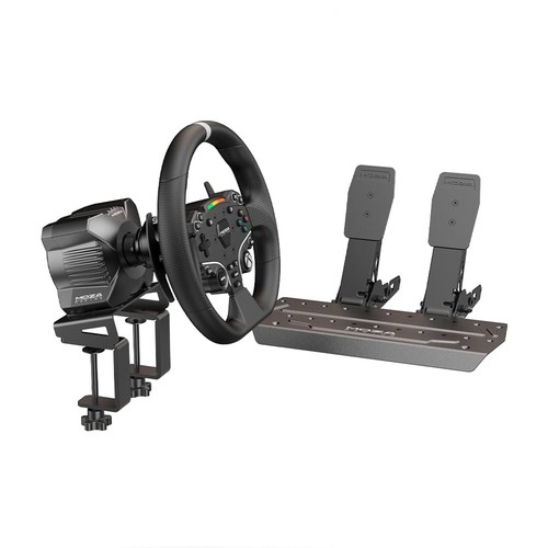 Moza racing bundle pc - racing,