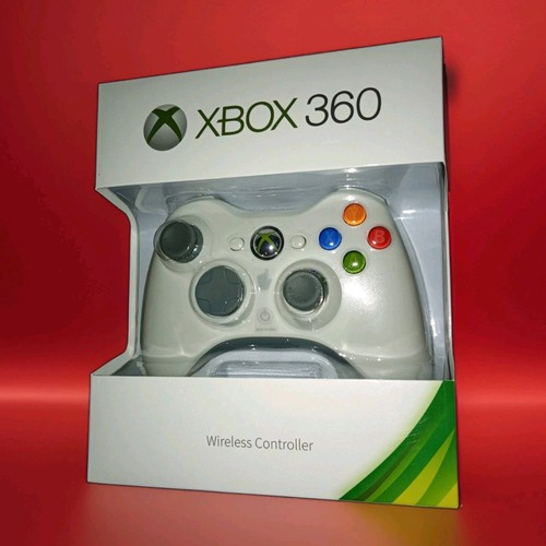 Controller xbox 360 - xbox, wireless