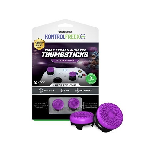 Kontrolfreek fps frenzy - kontrolfreek,