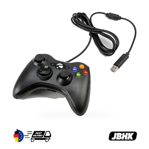 Controller cablato per