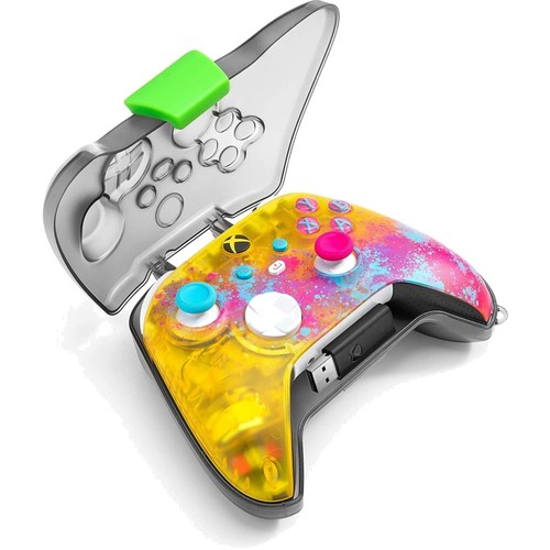 Tomtoc custodia per - per, controller