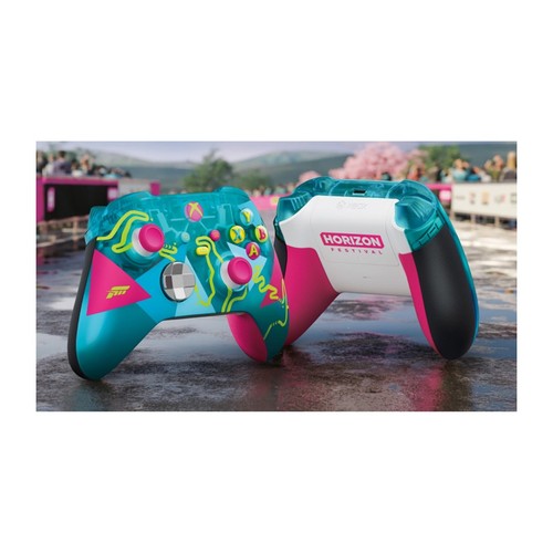 Forza horizon microsoft - forza,