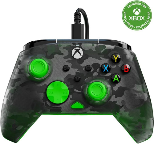Rematch core camo nero - core,