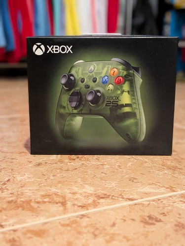 Mando xbox aniversario - mando,