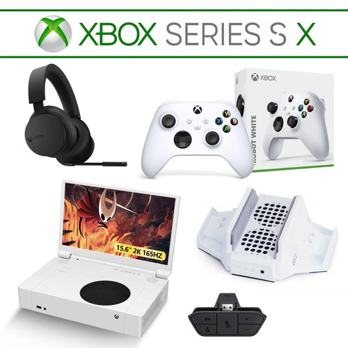 Xbox series accessori a - xbox,