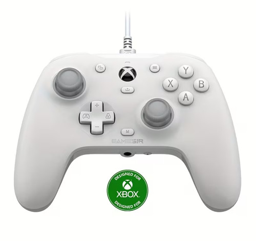 Gamesir wired controller - gamesir,