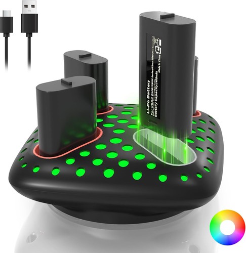 Acegamer batterie 1400mah - 4,