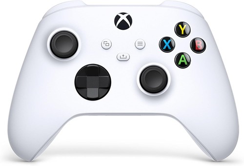 Controller xbox one robot - xbox, x/s