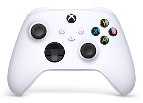 Microsoft wireless controller - wireless,