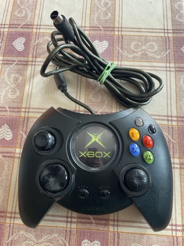 Controller originale xbox - controller,