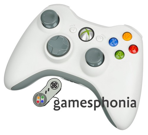 Joystick per microsoft xbox - per,