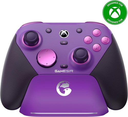 Gamesir pro controller xbox - gamesir,