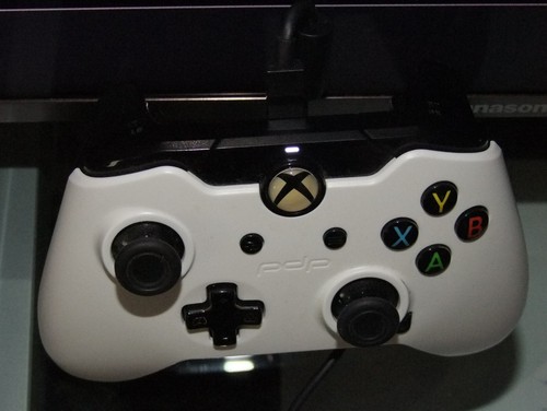 Controller xbox one bianco - xbox,