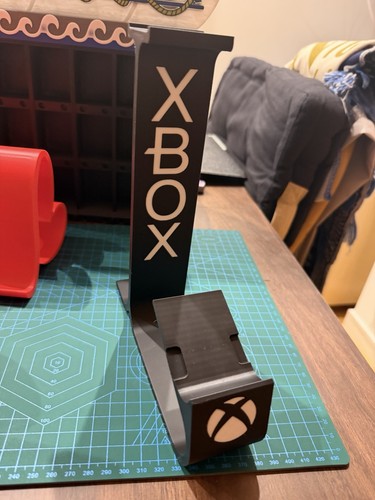 Xbox stand supporto - stand, per