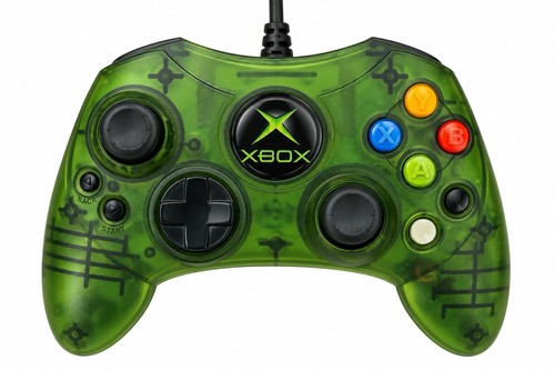 Microsoft xbox classic - microsoft,