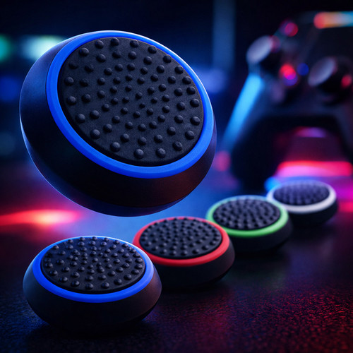 Pezzi joystick analogico - 4,