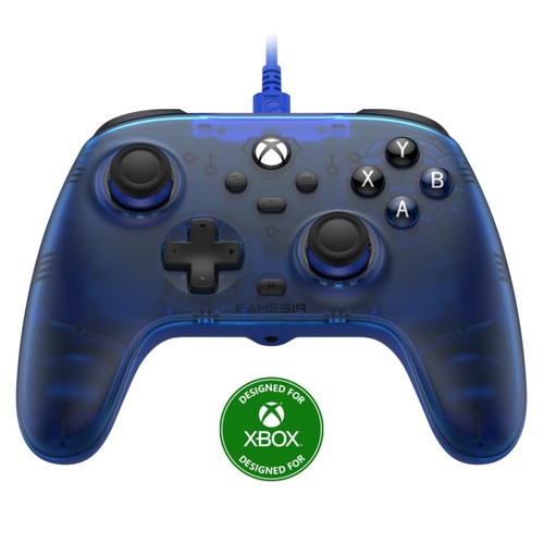Gamesir controller blu - gamesir,