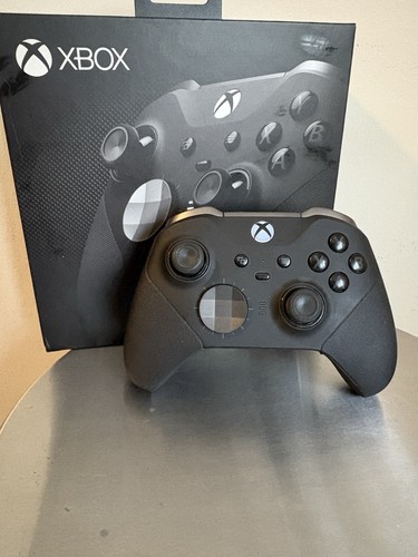 Xbox elite series controller - series, 2