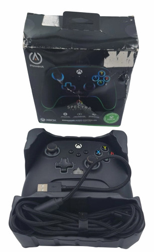 Controller powera spectra - controller,