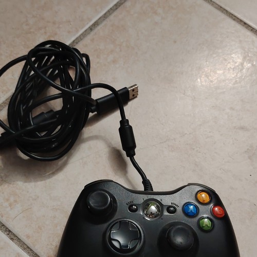 Microsoft controller xbox - xbox, 360