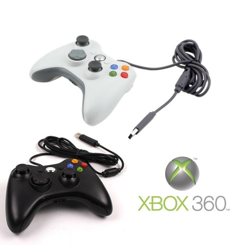 Controller xbox 360 - controller, joystick