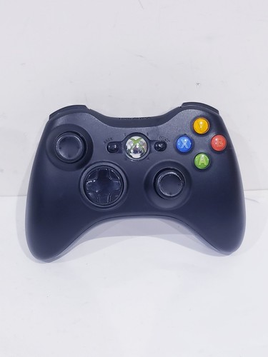 Oem microsoft xbox 360 black - 360,