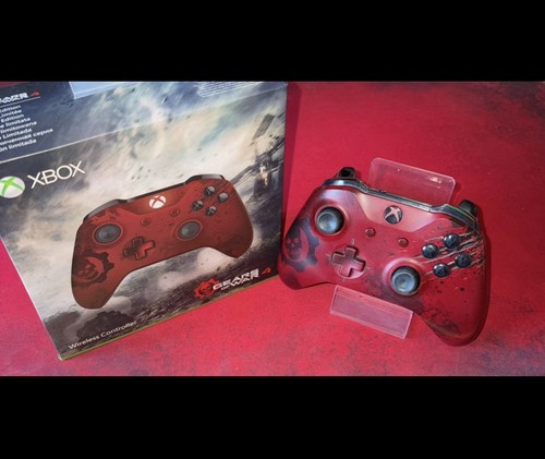 Controller xbox one gears - xbox, of