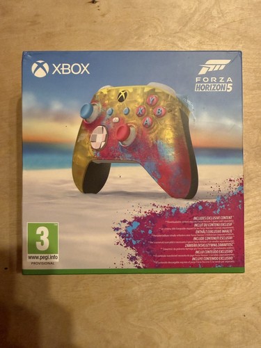 Microsoft controller forza - microsoft,