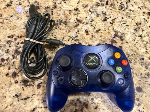 Microsoft controller xbox - controller,