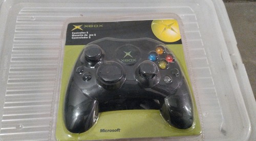 Controller xbox 2003 - controller,