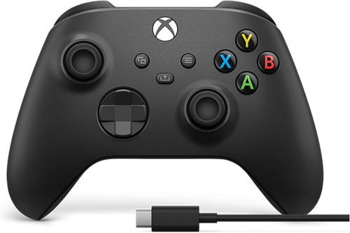 Xbox wireless controller - wireless,