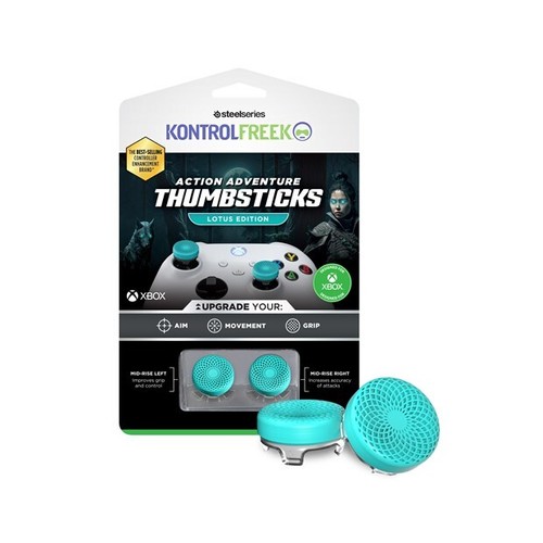 Kontrolfreek action lotus - kontrolfreek,