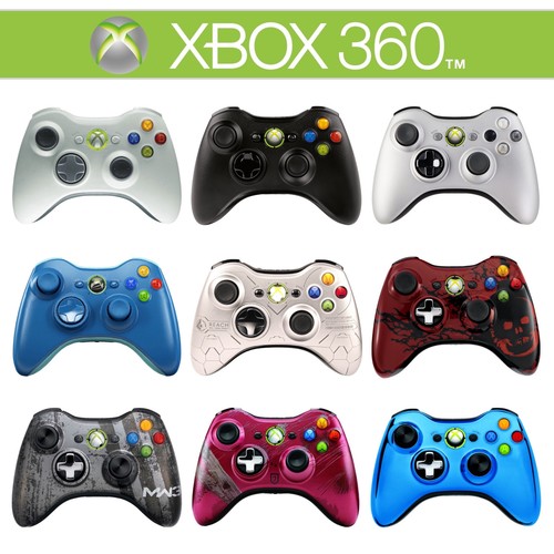Xbox 360 originale - xbox,