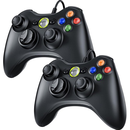 Controller xbox 360 cablato - 360,