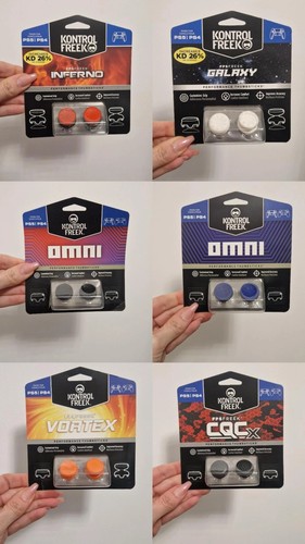 Kontrolfreek fps freek - fps,