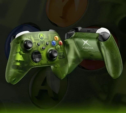 Controller xbox - controller, 25°