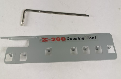 Strumenti apertura per xbox - strumenti,