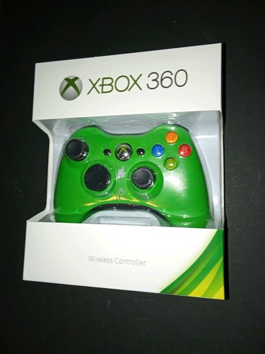 Controller xbox 360 wireless - 360,