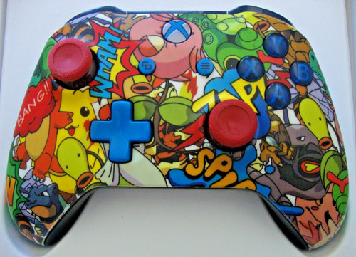 Controller wireless bluetooth - controller,