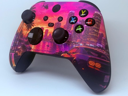 Controller wireless microsoft - wireless,